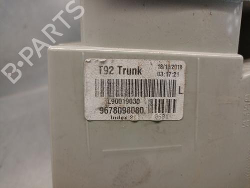 Left taillight PEUGEOT 308 SW II (LC_, LJ_, LR_, LX_, L4_) 1.5 BlueHDi 130 | BP25292922C34 