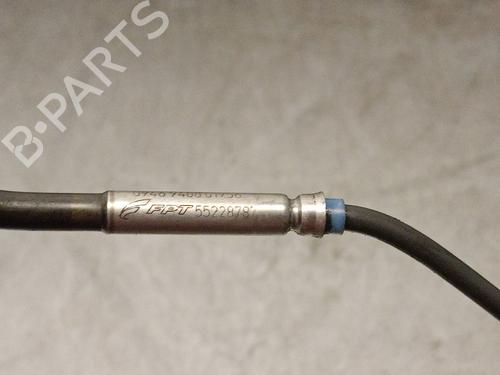 Elektronisk sensor FIAT DOBLO Bus (263_) 1.3 D Multijet (263AXC1A) | BP26324324M84 