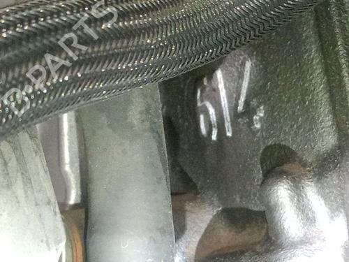 Engine PEUGEOT 307 (3A/C) 2.0 HDi 135 | BP40254702M1 - Image 14