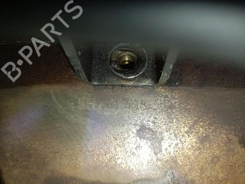 Engine KIA CERATO I Saloon (LD) 2.0 CRDi | BP28103724M1 