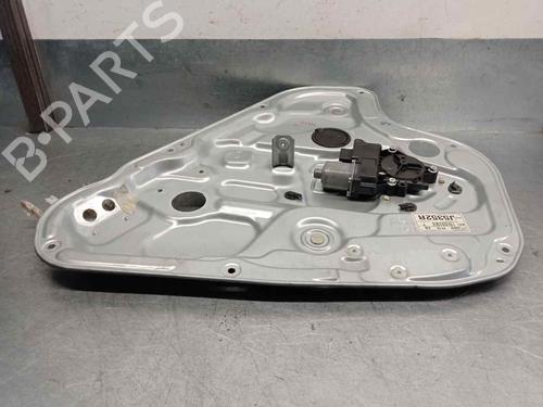 Rear right window mechanism HYUNDAI i30 (FD) 1.6 CRDi | BP9071584C25 