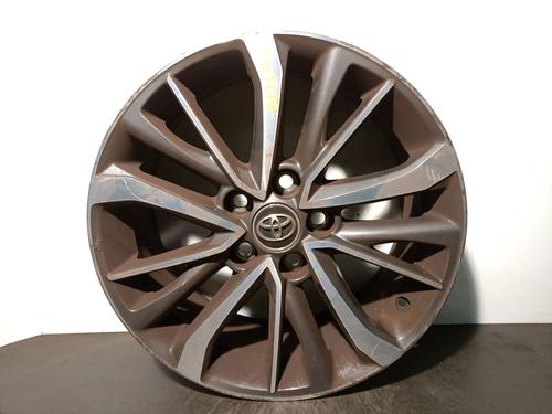 Used Rim Rim TOYOTA AVENSIS Saloon (_T27_) 2.0 D-4D (WWT271_) (143 hp) 30731855 30731855