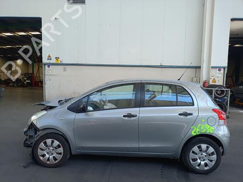 Used Parts TOYOTA YARIS (_P9_) 1.0 VVT-i (KSP90_, KSP90R) 4917403