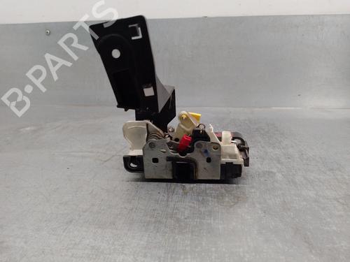 Front right lock DODGE CALIBER 2.0 CRD | BP16442057C97 