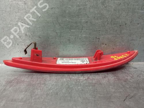 Right taillight RENAULT MEGANE IV Saloon 1.5 dCi 110 | BP29434204C35 