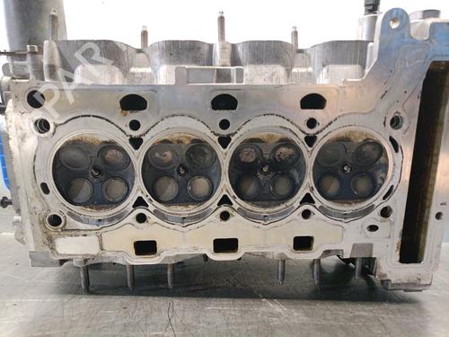 Cylinder head PEUGEOT 207 (WA_, WC_) 1.4 16V | BP29434149M5 