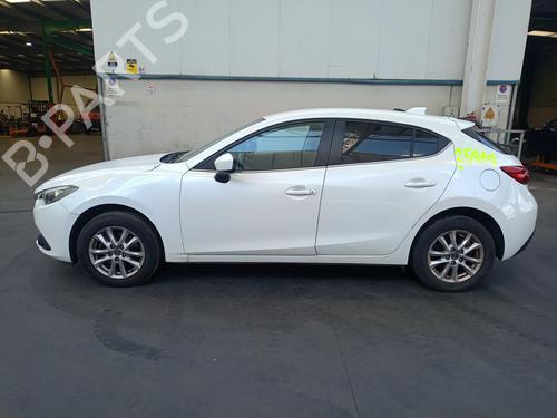 Used Parts MAZDA 3 (BM, BN) 2.2 D 4775868