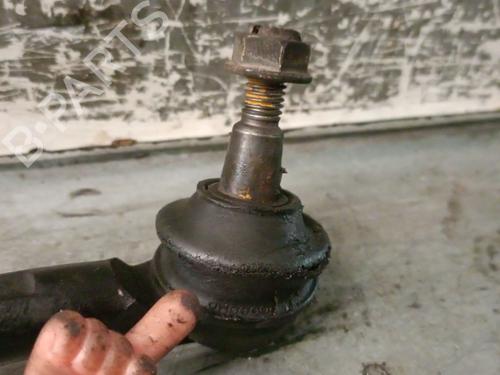 Styregear/Snekke SMART FORFOUR (454) 1.1 (454.030) | BP30874476M22 