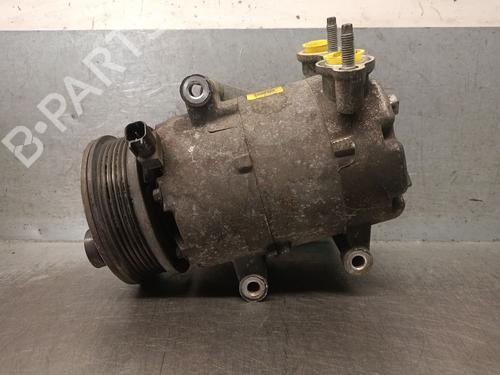 AC compressor LAND ROVER FREELANDER 2 (L359) 2.2 TD4 4x4 | BP28810410M34 - Image 3