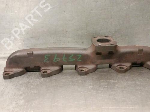 Used Exhaust manifold Exhaust manifold 36866504 36866504