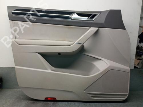 Used Front left panel VW TOURAN (5T1) 1.4 TSI (150 hp) 30762680
