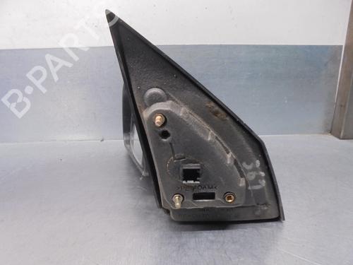Left mirror HYUNDAI TUCSON (JM) 2.0 CRDi | BP16217725C26 