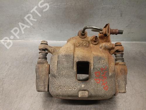 Etrier avant droit MITSUBISHI L200 (K7_T, K6_T, K5_T) 2.5 TD 4WD (K74T) (115 hp) 32019499