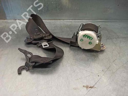Used Front right seatbelt BMW 3 Touring (E91) 318 d (143 hp) 8725287