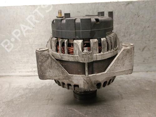 Generator SSANGYONG RODIUS I 2.7 Xdi | BP33802402M7  - Image 5
