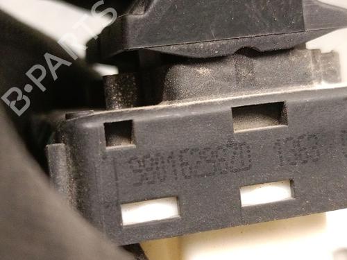 Left front window switch OPEL COMBO Box Body/MPV (K9) 1.5 D | BP32743258I27  - Image 5