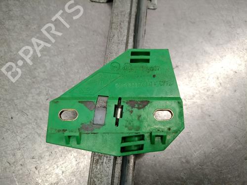 Front left window mechanism FORD FIESTA Hatchback Van (JV_) 1.4 | BP28197286C22 