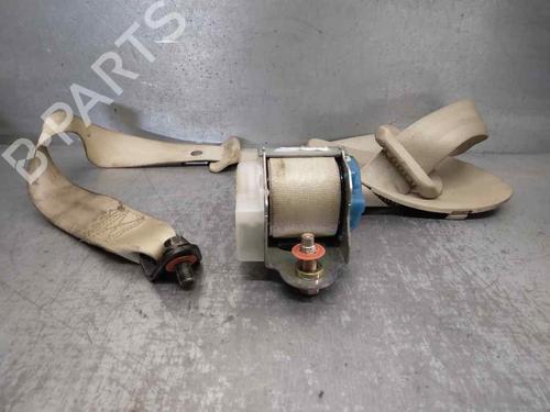 Rear right seatbelt HYUNDAI SANTA FÉ II (CM) 2.2 CRDi GLS | BP18243941I28 