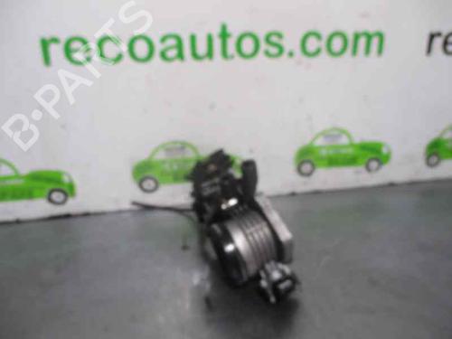 Throttle body BMW 5 (E39) 523 i | BP3019436M82 