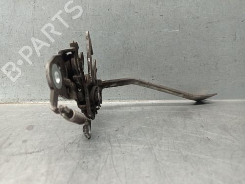 Hood lock CITROËN C4 Grand Picasso I (UA_) 1.6 HDi 110 | BP27380914C133 
