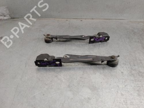 Hinge/Door check strap VOLVO XC90 I (275) D5 AWD | BP18093391C146 