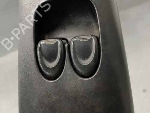 Left front window switch DAEWOO MATIZ (M100, M150) 0.8 | BP18880412I27