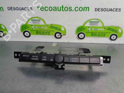 Used Switch TOYOTA AVENSIS (_T25_) 2.0 D-4D (CDT250_, CDT250R) (116 hp) 20255425