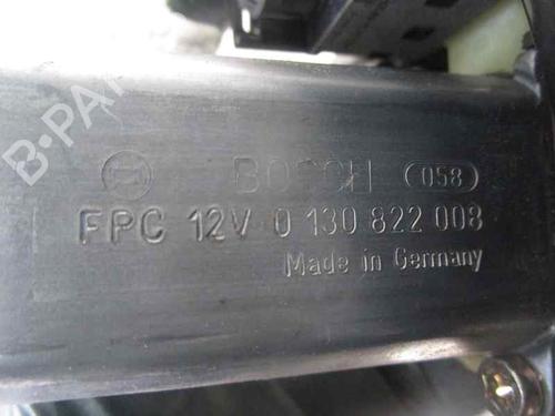 Rear left window mechanism MERCEDES-BENZ C-CLASS (W203)  | BP2126338C24 