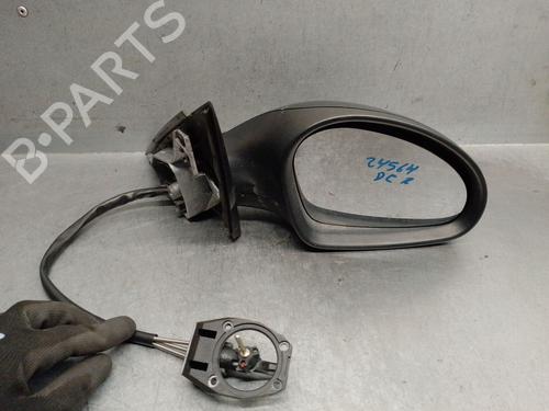 Right mirror SEAT IBIZA III (6L1) 1.9 TDI | BP32043956C27 