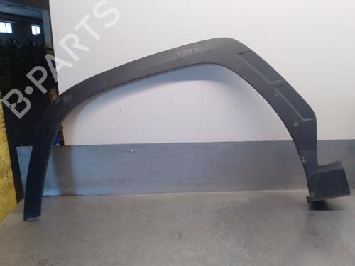 Venstre foran skjermliste HYUNDAI TUCSON (NX4E, NX4A) 1.6 T-GDi HTRAC (150 hp) 25245961