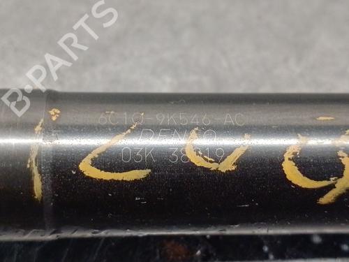 Injector PEUGEOT BOXER Platform/Chassis 2.2 HDi 100 | BP33618344M100  - Image 6