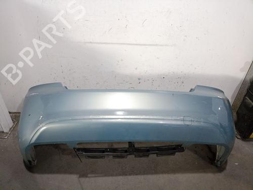Used Rear bumper Rear bumper 38087700 38087700