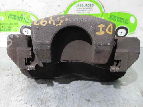 Left front brake caliper SUZUKI BALENO (EG) 1.6 i 16V (SY416) | BP11613345M105 