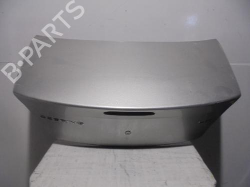 Used Tailgate CHRYSLER SEBRING (JR) 2.0 (141 hp) 10141784