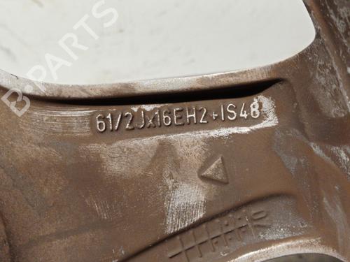 Rim MINI MINI (R56) Cooper D | BP32394019C45