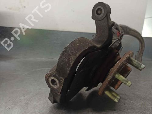 Right front steering knuckle CADILLAC SRX 3.6 AWD | BP10226867M26 