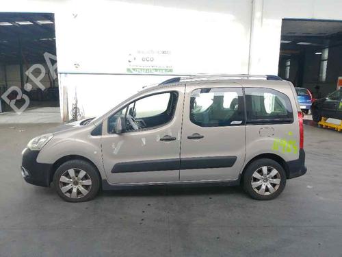 CITROËN BERLINGO MULTISPACE (B9) 1.6 HDi 90 816033