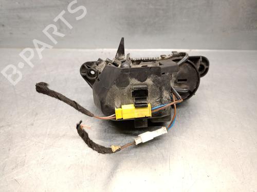 Tailgate handle MERCEDES-BENZ S-CLASS (W220) S 320 CDI (220.026, 220.126) | BP25236026C132 