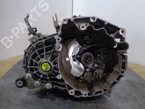 Used Gearbox Gearbox FIAT TIPO Saloon (356_, 357_) 1.4 LPG (356SXF1B) (120 hp) 12148844 12148844