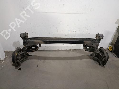 Bagaksel Bagaksel TOYOTA PREVIA II (_R3_) 2.4 (ACR30) (156 hp) 36037919 36037919