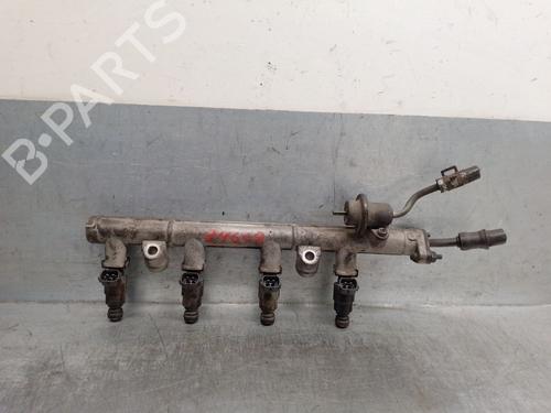 Rail D'Injecteurs HYUNDAI ATOS PRIME (MX) [1999-2026]  32111684