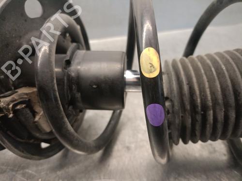 Right front shock absorber MAZDA 3 (BL) 2.2 MZR CD (BL10) | BP29909723M17 