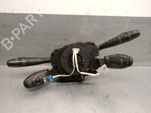 Used Headlight switch PEUGEOT 308 I (4A_, 4C_) [2007-2016]  31083674