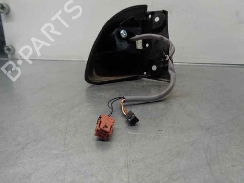 Used Left mirror PEUGEOT 1007 (KM_) 1.4 (75 hp) 6454294