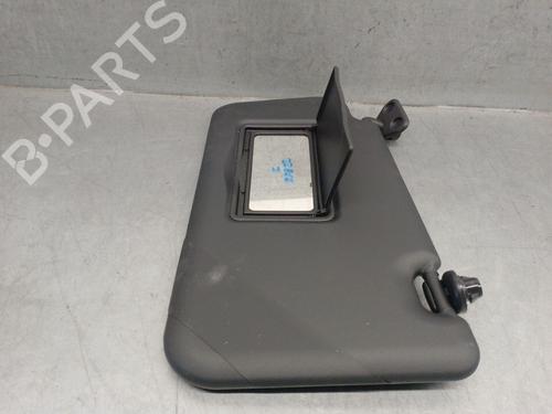 Left sun visor NISSAN JUKE (F16_) 1.6 Hybrid | BP26665034I1 