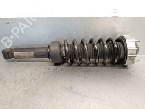 Højre bagtil støddæmper AUDI Q7 (4LB) 3.0 TDI quattro (240 hp) 32517136