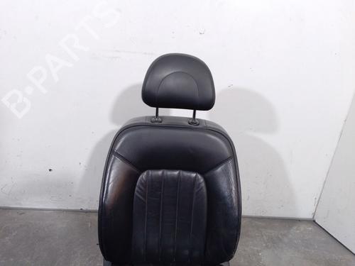 Left front seat PEUGEOT 407 (6D_) 2.0 HDi 135 (6DRHRH, 6DRHRE, 6DRHRG, 6DRHRJ) | BP36390692C15 - Image 8