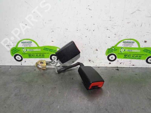 Used Seat buckle AUDI A3 (8P1) 1.6 (102 hp) 20251535
