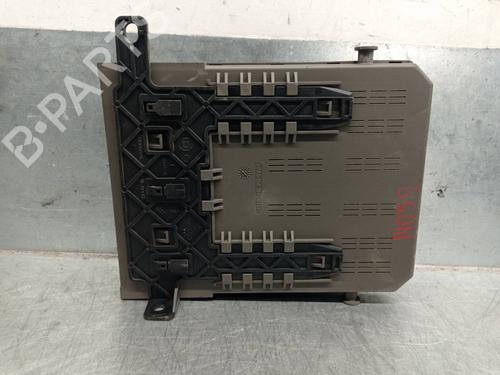 Fuse box CITROËN C5 I Break (DE_) 2.0 HDi (DERHZB, DERHZE) | BP8798386E1 