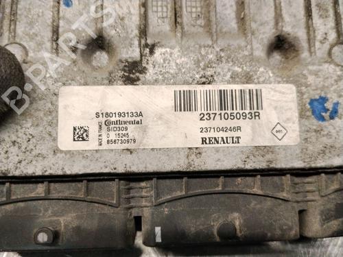 Engine control unit (ECU) RENAULT MASTER III Van (FV) 2.3 dCi 135 FWD (FV0N, FV08, FV06, FV00, FV1S) | BP36447753M57 - Image 4
